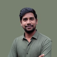 Noveum (prev. MagicAPI) Employee R Harish's profile photo