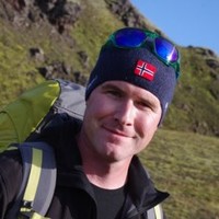 SelectStar Solutions Employee Garth Leavey's profile photo