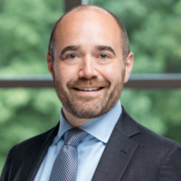 CGI Employee Patrick Knowles's profile photo