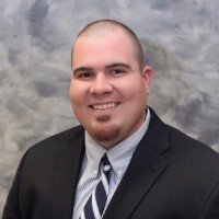Custom Pro Logistics Employee Nick Monroe's profile photo
