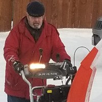 Retired Employee Michael Slate's profile photo