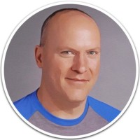 Howard County Public School System Employee Patrick Cadigan's profile photo