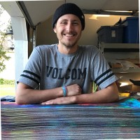 Cloud 9 Griptape Employee Kyle Ayling's profile photo