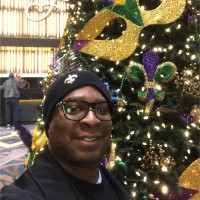 Daryl Ellison Email & Phone Number