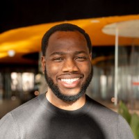 Field Employee Nsikan Essien's profile photo