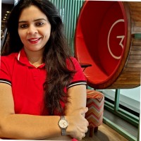 CMS Business School Employee Shalu Singh's profile photo