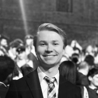 Utbetalningsmyndigheten Employee Wilhelm Ågren's profile photo
