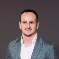 Ultimate Care Assisted Living Management Employee Manuel Martinez's profile photo