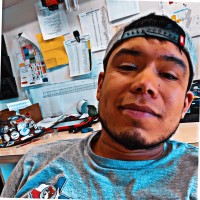 Luis Cisneros Email