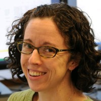 Reid Middleton Employee Ellen Hamel's profile photo