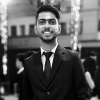 Futuristic Bots Employee Sumit Gupta's profile photo