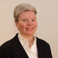 Sikri Employee Ann-Karin Fredriksen's profile photo