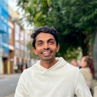 KEY ESG Employee Ahmed Karanath's profile photo