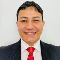 Meiden America Employee Rajan Chhetri's profile photo
