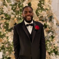 All About Kids Employee Jalen Jeter's profile photo