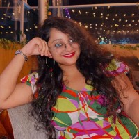 Priority Consultants Employee Pratyasha Das's profile photo