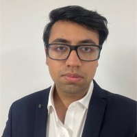 Karakun Employee Dhruv Gambhir's profile photo