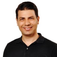 Videology Imaging Solutions Europe Employee Aziz Eker's profile photo