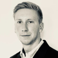 TKMS Employee Lukas Lindner's profile photo