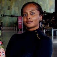 Commissionaires Canada Employee Maryam Mustafa's profile photo