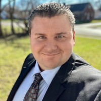 Cordell Transportation Company LLC Employee Brandon Bloomfield's profile photo