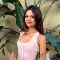 TribesforGOOD Employee Shaily Bangre's profile photo