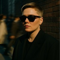 Anastasiya Bazarova's profile photo