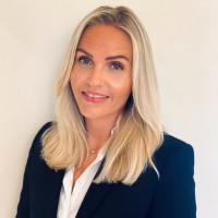 Brav Employee Linn Hoftun's profile photo
