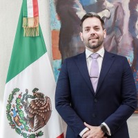 SRE Employee Mauricio Vizcaíno Crespo's profile photo