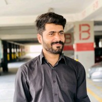 EvolversTech Employee Adeel Idrees's profile photo