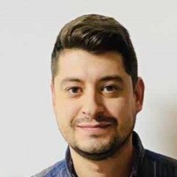 VBD INDUSTRIAL Employee Tomas Nikolo's profile photo
