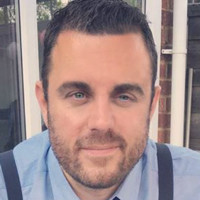 Seven Seas Worldwide Group Employee Ben Hill's profile photo