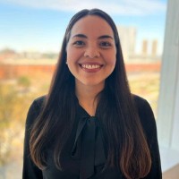 Spazios Employee Angélica Álvarez's profile photo