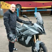 Cepac Limited Employee Mike Holmes's profile photo