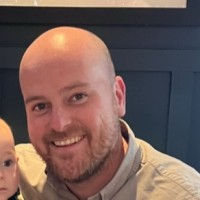 NAB Employee Alex Jay's profile photo