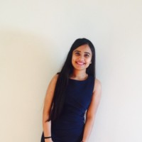 Shivani Joshi's profile photo