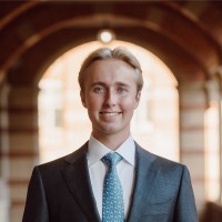 Venta de casas al norte de Merida Employee Carson Poovey's profile photo