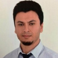 Proxom Engineering Ltd. Employee Erkan Bedir's profile photo