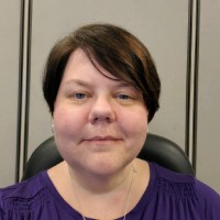 Blanks/USA Employee Stacy Pipenhagen's profile photo