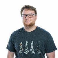 Vid Monster Productions Employee Jacob Staley's profile photo