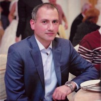 BELL Properties Employee Hayk Aydinyan's profile photo