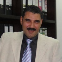 Jazira Group Employee Wael Elrify's profile photo