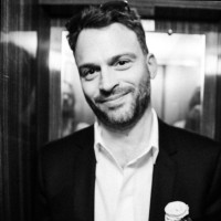 OBO Employee Anthony Balland's profile photo