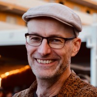 Geoff Vane Email & Phone Number