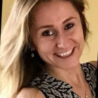 Kate Szalus Email & Phone Number