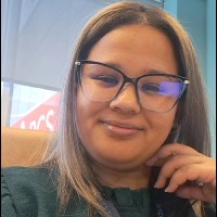 AnyVan Employee Morgan Calvert's profile photo