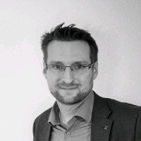 Crown Plaza Prague Castle Employee Matthias Bensberg's profile photo