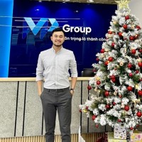 MP Transformation Employee Võ Hạ's profile photo