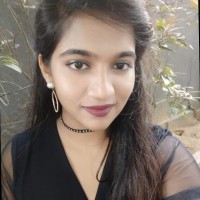 Fluid CGI Employee Maria Kajal's profile photo