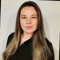 Clutch Employee Melissa Taylor's profile photo